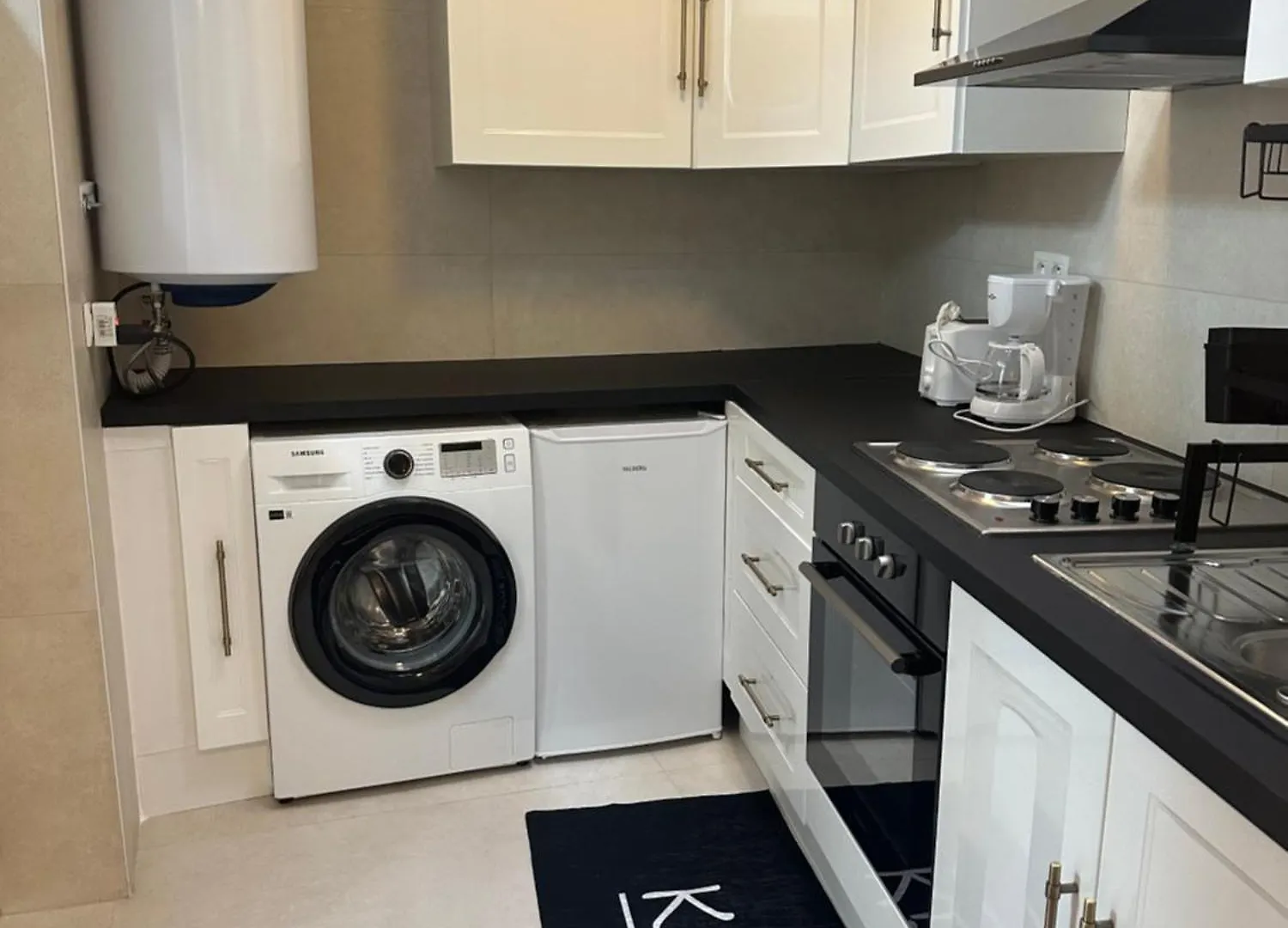 Bel Appartement Proche De La Commission Europeenne Brussels Apartment