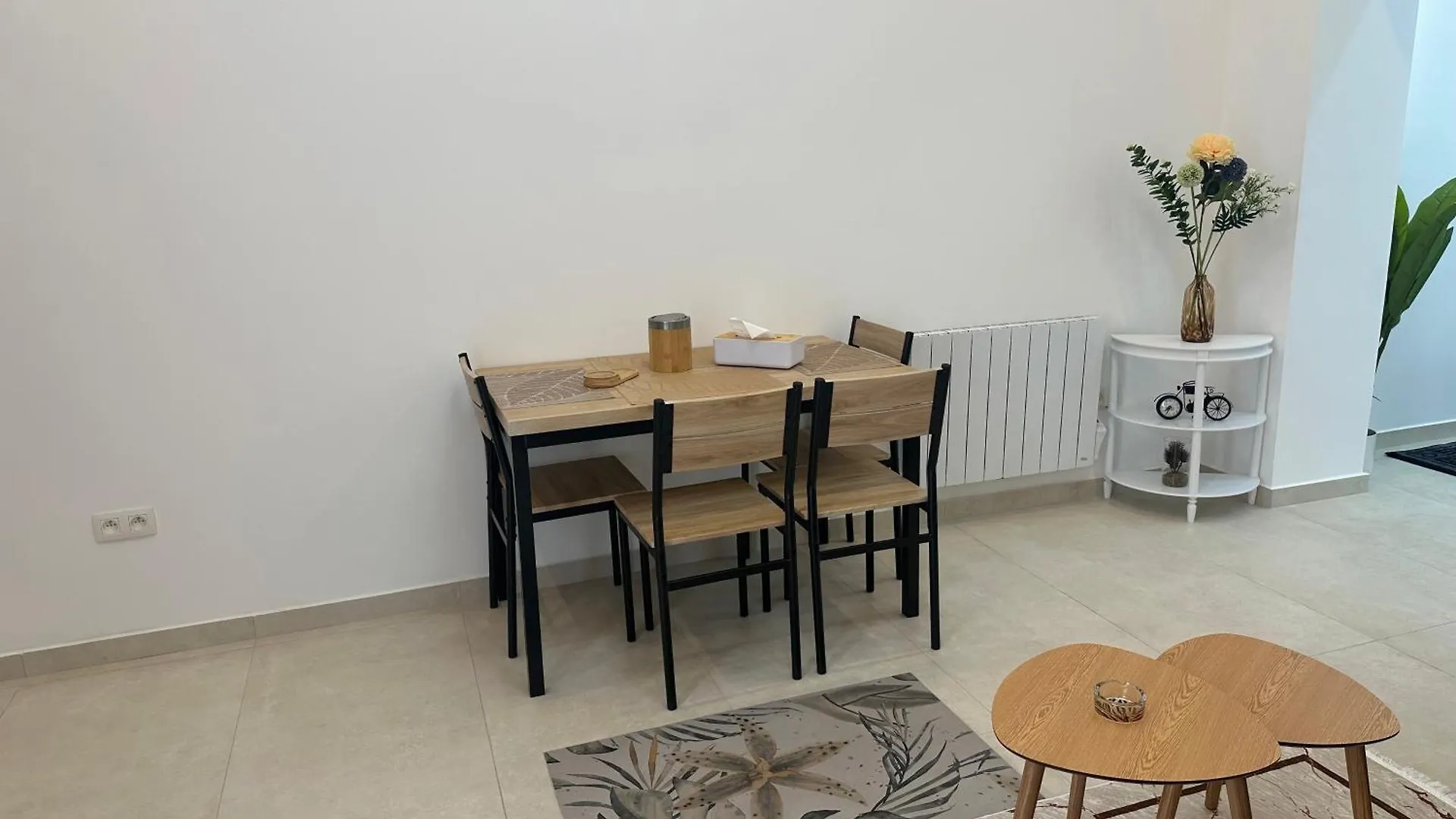 Apartment Bel Appartement Proche De La Commission Europeenne Brussels