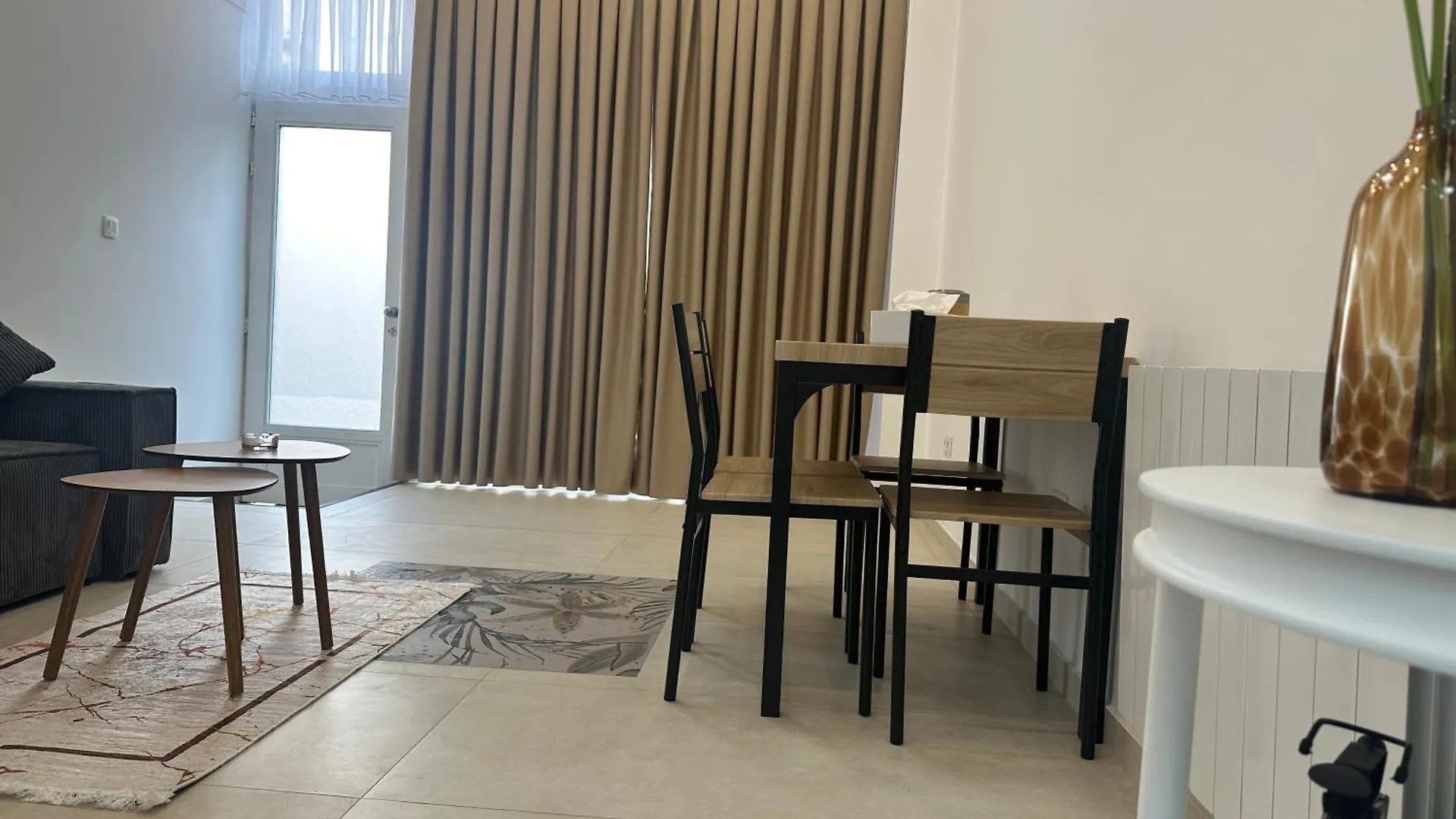 Bel Appartement Proche De La Commission Europeenne Brussels