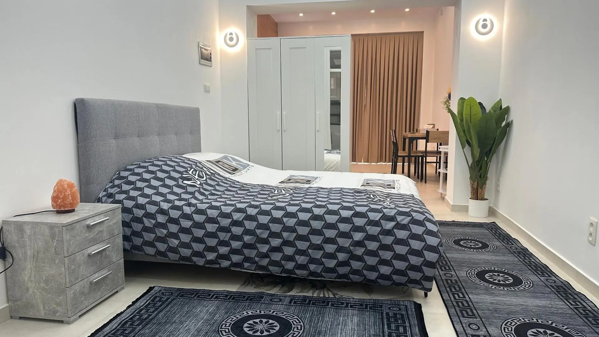 Bel Appartement Proche De La Commission Europeenne Brussels