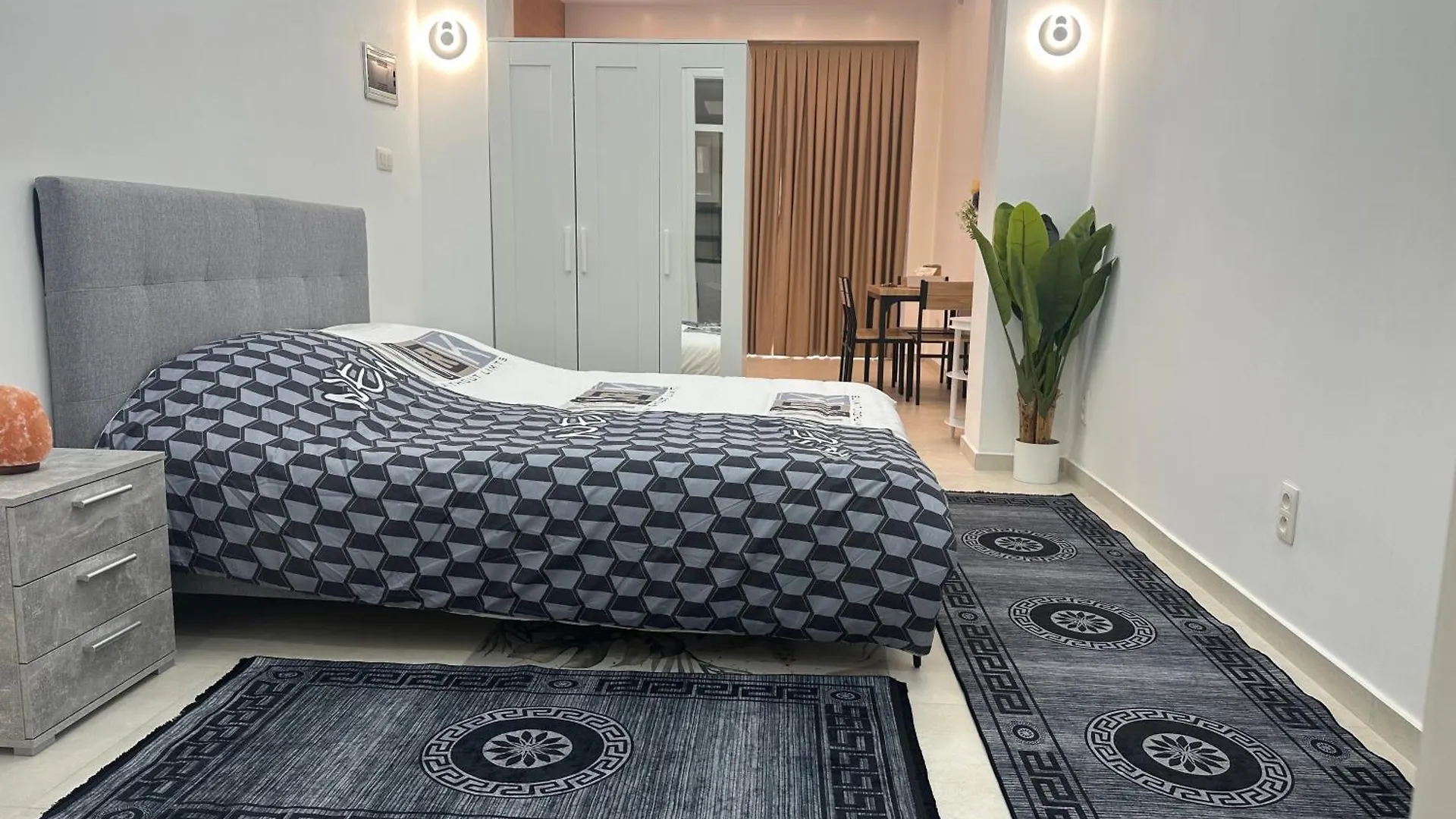 Bel Appartement Proche De La Commission Europeenne Brussels 0*,  Belgium