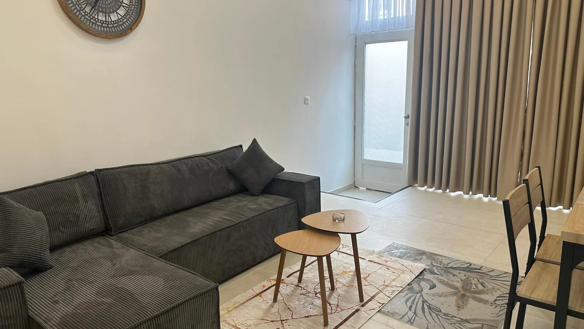 Bel Appartement Proche De La Commission Europeenne Brussels Apartment