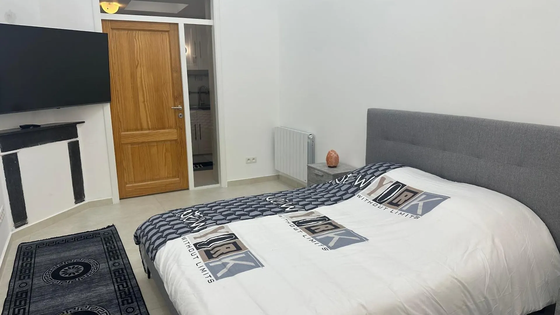 Apartment Bel Appartement Proche De La Commission Europeenne Brussels