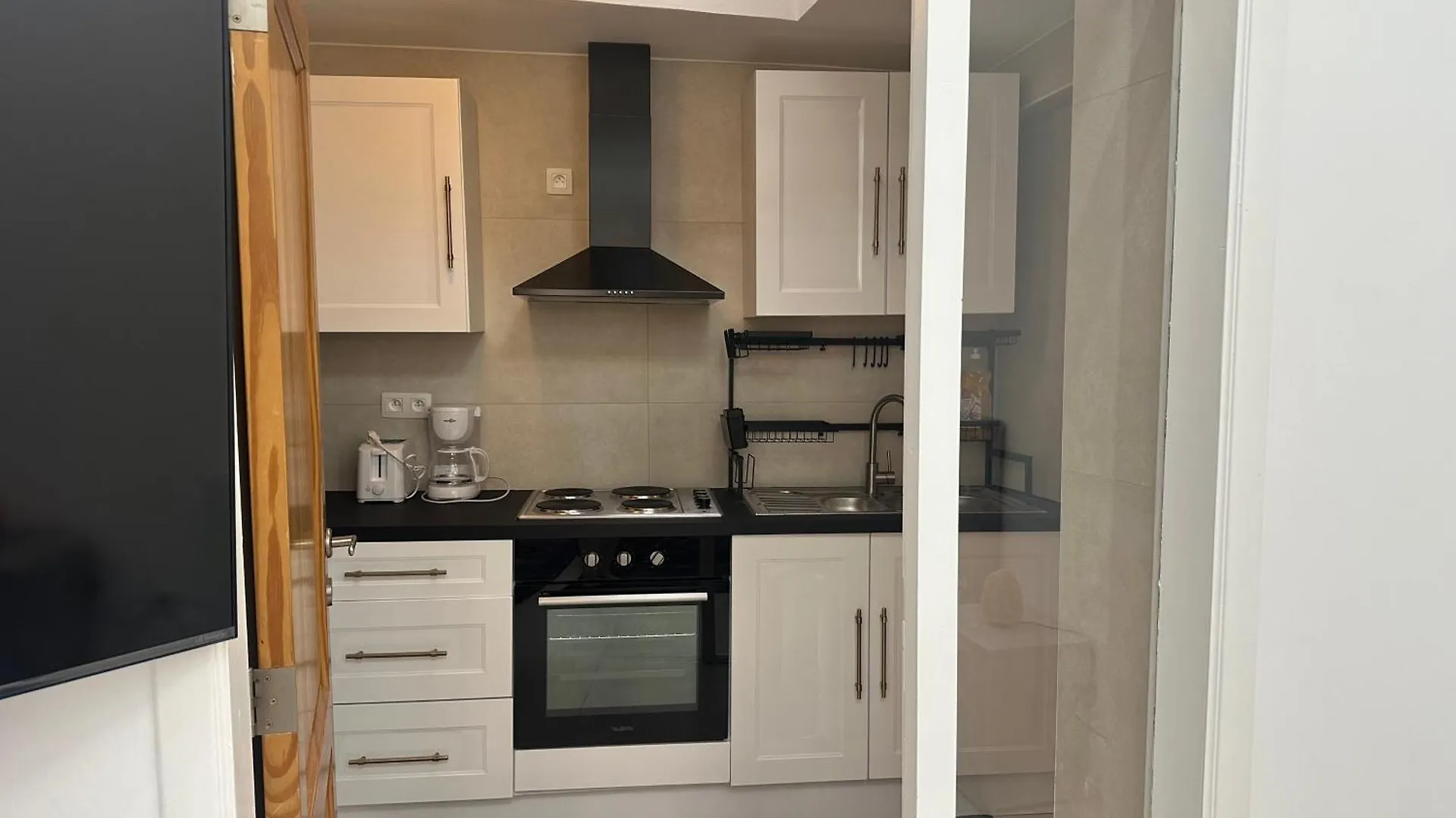 Bel Appartement Proche De La Commission Europeenne Brussels Belgium