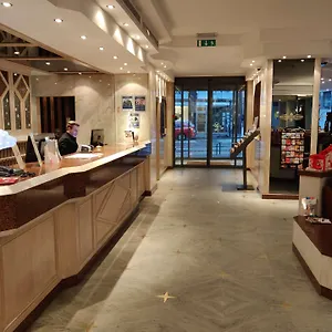 Ξενοδοχείο Western Royal Centre, Βρυξέλλες