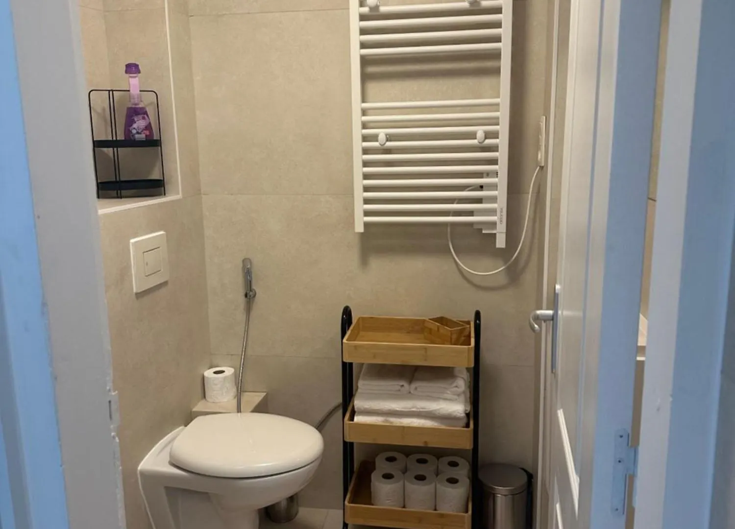 Bel Appartement Proche De La Commission Europeenne Brussel