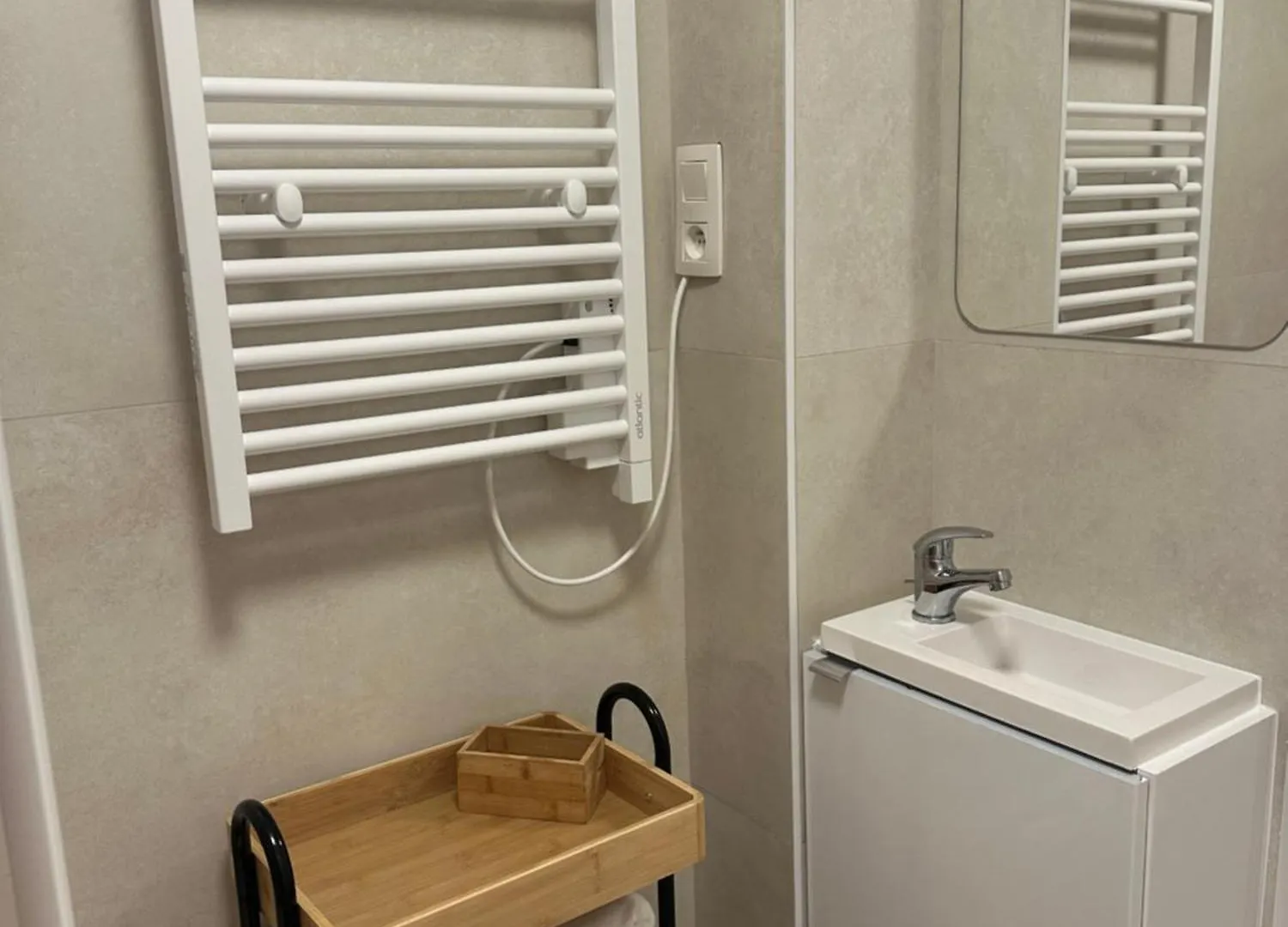 Bel Appartement Proche De La Commission Europeenne Brussel België