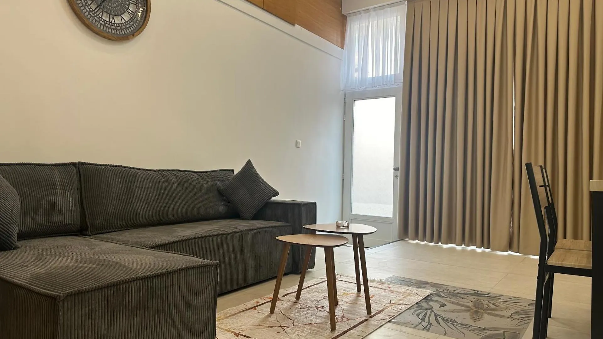 Bel Appartement Proche De La Commission Europeenne Brussel 0*,